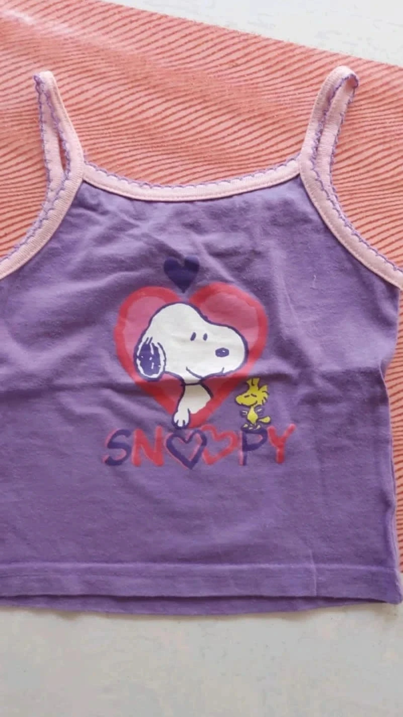 3 years old tank top – photo 2